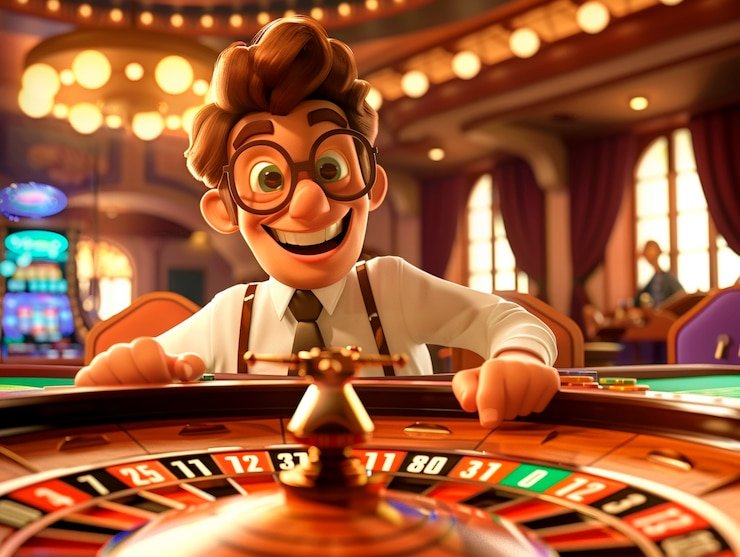 Privasi akun untuk slot naga dewasa
