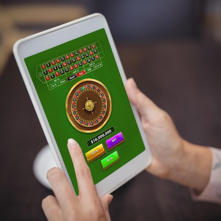 Fitur Slot Naga Zuma dalam kartu ungu