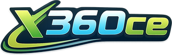 Logo x360ce